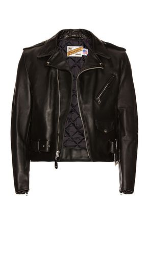 One Star Perfecto Moto Jacket in . Taglia 38, 40, 42, 44 - Schott - Modalova