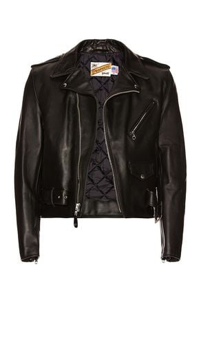 One Star Perfecto Moto Jacket in . Taglia 44 - Schott - Modalova