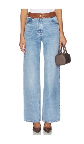 Edge Denim Pants in . Size L. Also in M, S, XS - SELMACILEK - Modalova