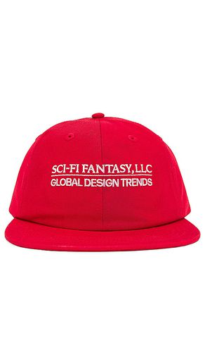 Sombrero en color talla all en - Red. Talla all - SCI-FI FANTASY - Modalova