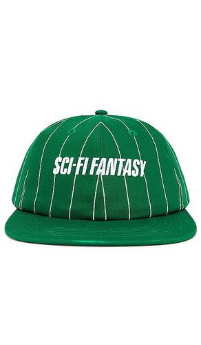 Fast Stripe Hat in - SCI-FI FANTASY - Modalova