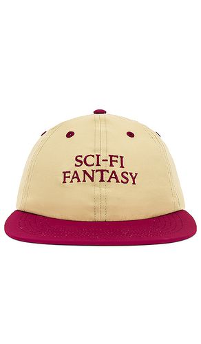 Nylon Logo Hat in - SCI-FI FANTASY - Modalova
