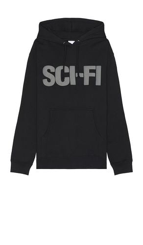 Big Logo Hoodie in . Size S - SCI-FI FANTASY - Modalova