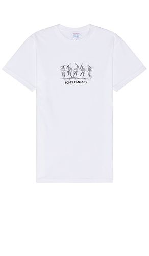 Camiseta ester's privilege en color talla L en - White. Talla L (también en M, S, XL/1X) - SCI-FI FANTASY - Modalova
