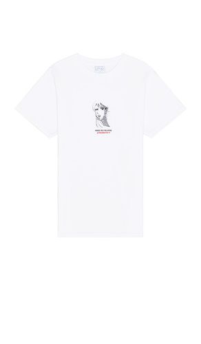 Camiseta eternity en color talla L en - White. Talla L (también en M, S, XL/1X) - SCI-FI FANTASY - Modalova