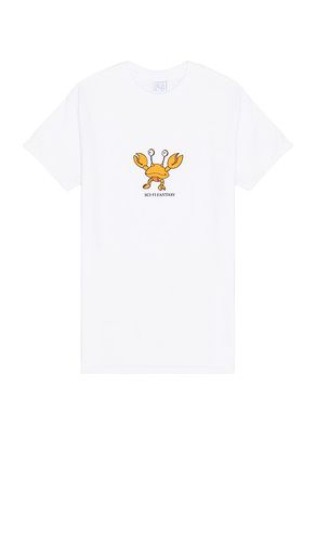 Camiseta crab en color talla L en - White. Talla L (también en M, S, XL/1X) - SCI-FI FANTASY - Modalova