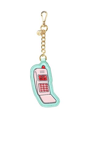 Charm para bolso x clueless en color rosado talla all en / - Pink. Talla all - Stoney Clover Lane - Modalova