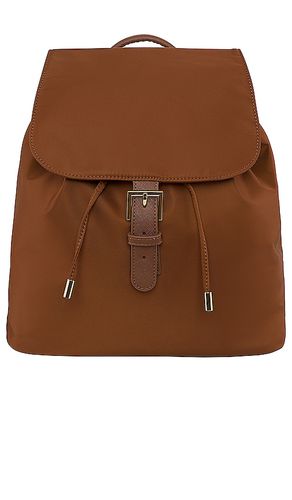 RUCKSACK FLAP BACKPACK in - Stoney Clover Lane - Modalova