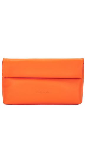 Estuche pillow en color naranja talla all en - Orange. Talla all - Studio Amelia - Modalova