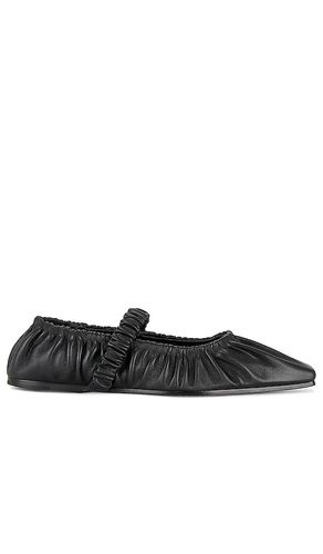 Zadie Ballet Flat in . Taglia 36 - Studio Amelia - Modalova