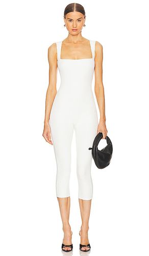 Bell Pedal Pusher Jumpsuit in . Taglia M, S - SANS FAFF - Modalova