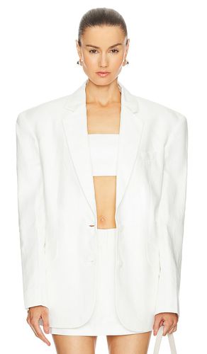 Adel OverTagliad Blazer in - SANS FAFF - Modalova