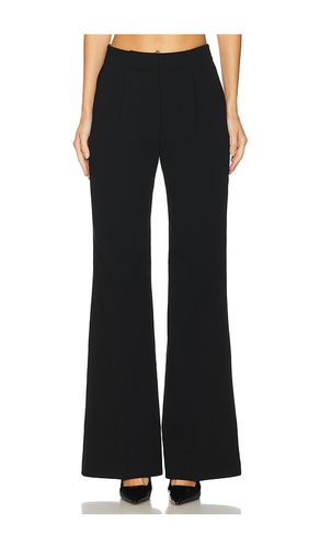 Pin Tuck Palazzo Pant in . Size M, S, XS - SANS FAFF - Modalova