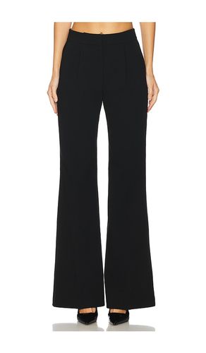 Pin Tuck Palazzo Pant in . Size S - SANS FAFF - Modalova