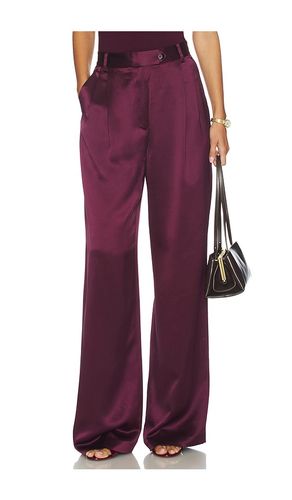 Blair Trousers in . Size S. Also in M, L - SANS FAFF - Modalova