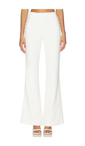 Marais Button Trousers in . Size M. Also in XS, L - SANS FAFF - Modalova