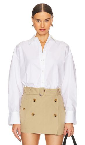 Everyday Shirt in . Taglia M - SANS FAFF - Modalova