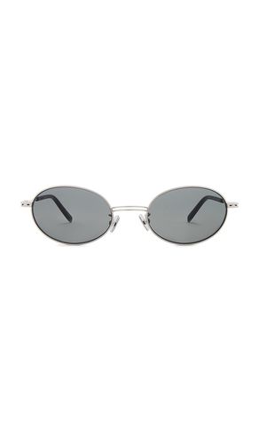 Oval Sunglasses in - St. Agni - Modalova