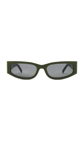 Everyday Rectangle Sunglasses in - St. Agni - Modalova