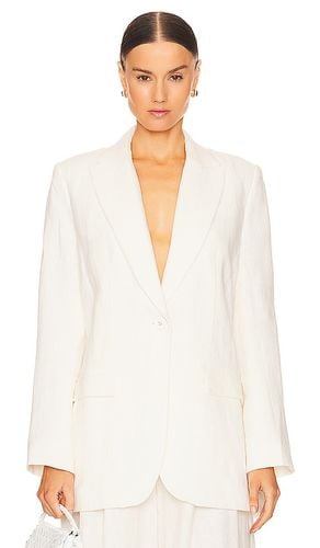 Tailored Blazer in . Taglia S - St. Agni - Modalova