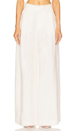 Tailored Pant in . Taglia XL - St. Agni - Modalova