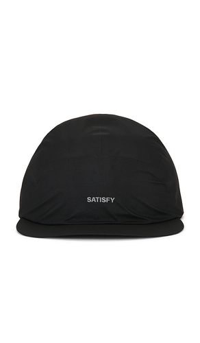 Pertex 3L Rain Cap in - Satisfy - Modalova