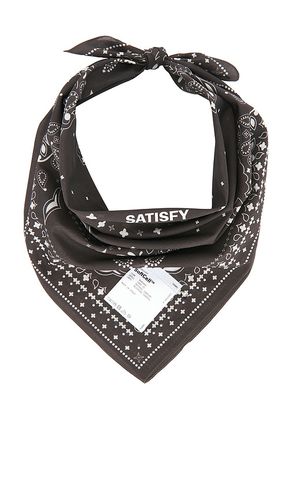 Satisfy Softcell Bandana in Brown - Satisfy - Modalova