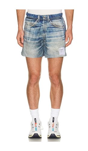 Peaceshell 5 Unlined Short in . Taglia S. Also in M, L, XL - Satisfy - Modalova