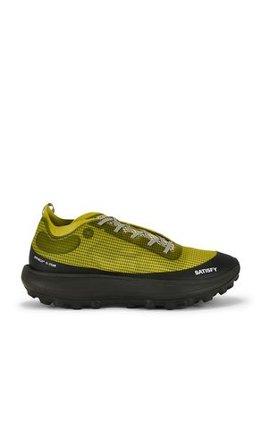 The Rocker Sneaker in . Size 10. Also in 11, 11.5, 13 - Satisfy - Modalova