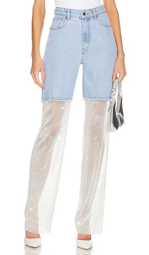 Sparkle Jeans in . Size XXS - Santa Brands - Modalova