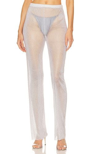 Rhinestone Pant in . Taglia XS/S - Santa Brands - Modalova