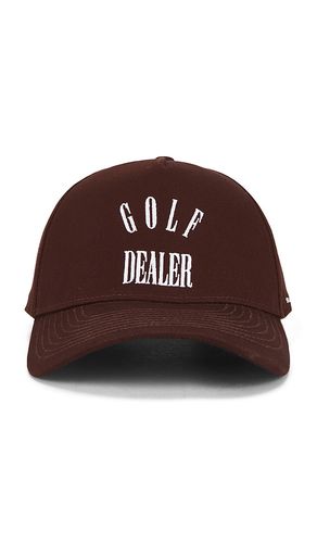 Golf Dealer Strap Back Hat in - Students Golf - Modalova