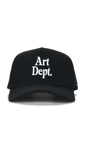 Art Dept Snap Back Hat in - Students Golf - Modalova