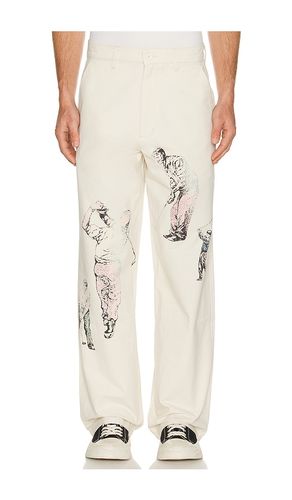 Francis Work Pants in . Size 30. Also in 36 - Students Golf - Modalova