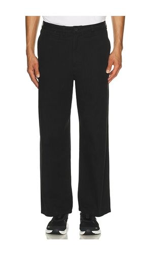 Beverly Baggy Chino Pants in . Size 34. Also in 36 - Students Golf - Modalova