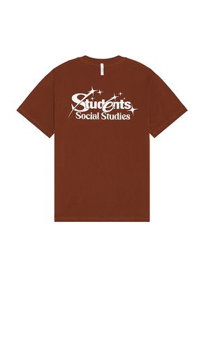 Rising Stars T-Shirt in . Size S. Also in M - Students Golf - Modalova