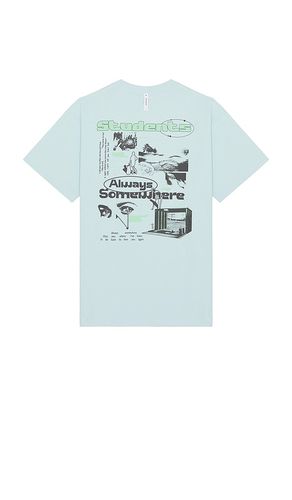 Always Somewhere Tee in . Size L. Also in S, XL/1X - Students Golf - Modalova