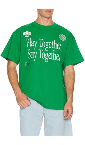 Stay Together Tee in . Size S. Also in M, L, XL/1X - Students Golf - Modalova