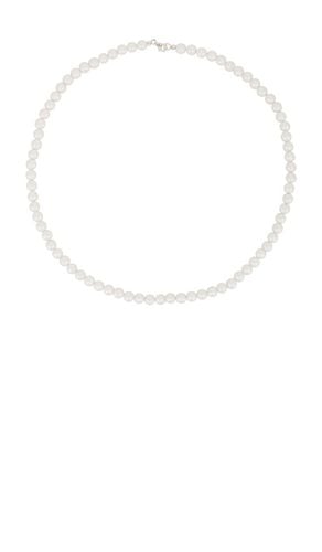 Pearl Necklace in . Size S - Serge de Nimes - Modalova