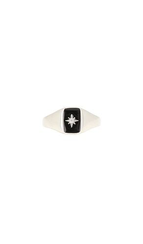 Abyssal Ring in . Size 8 - Serge de Nimes - Modalova