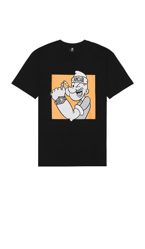 Camiseta lifestyle en color talla M en - Black. Talla M (también en S, XL/1X) - Sinclair Global - Modalova