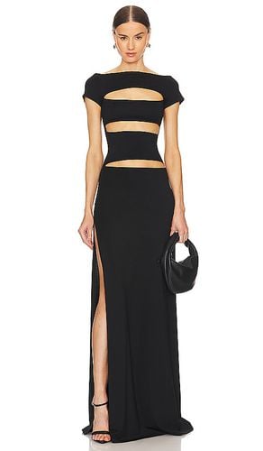 Triple Slit Dress in . Taglia XL - Sid Neigum - Modalova