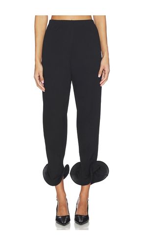 Wave Hem Pant in . Size S. Also in M - Sid Neigum - Modalova