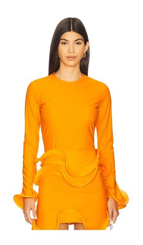 X REVOLVE Wave Tube Top in . Taglia L. Also in M, S, XS - Sid Neigum - Modalova