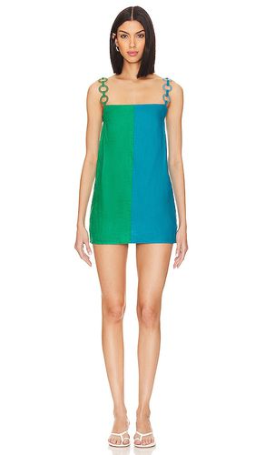 Emerald Mini Dress in ,. Taglia XL, XS - Saudade - Modalova