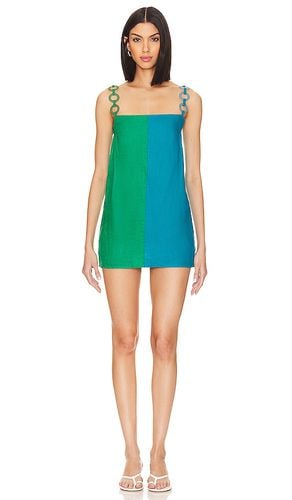 Emerald Mini Dress in ,. Taglia XS - Saudade - Modalova