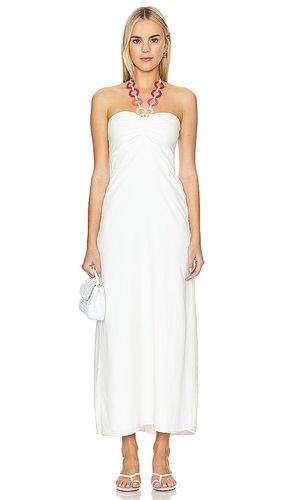 Pearl Dress in . Size M, S, XL, XS - Saudade - Modalova