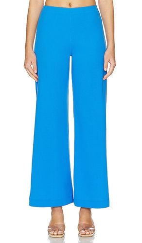 Pantalones oceanic en color bebe talla M en - Baby Blue. Talla M (también en L, S) - Saudade - Modalova