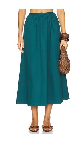 Bliss Skirt in . Size L. Also in M, S, XS - Saudade - Modalova
