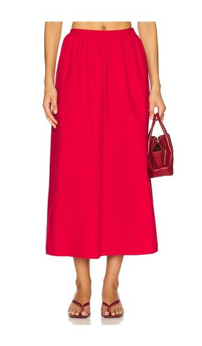 Charm Skirt in . Size L. Also in M, S - Saudade - Modalova